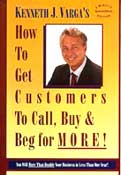 Ken Varga's book