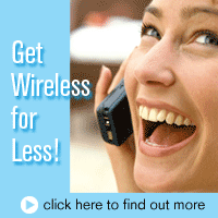 Veriuni Wireless Telephone Service