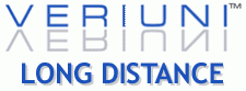 veriuni Long Distance